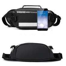 WATERPROOF NYLON BELT BAG(BUY 1 GET 1)