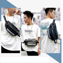 WATERPROOF NYLON BELT BAG(BUY 1 GET 1)