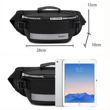 WATERPROOF NYLON BELT BAG(BUY 1 GET 1)