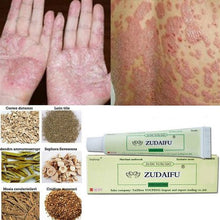 ZUDAIFU HERBAL CREAM ( buy1 take 1)