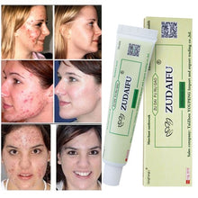 ZUDAIFU HERBAL CREAM ( buy1 take 1)