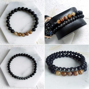 Premium Balancing Bracelets (Set Of 2)
