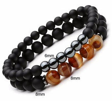 Premium Balancing Bracelets (Set Of 2)