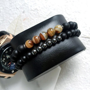 Premium Balancing Bracelets (Set Of 2)