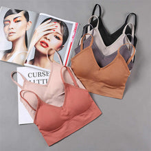 Bandeua Breathable Bralette (BUY 1 GET 2)