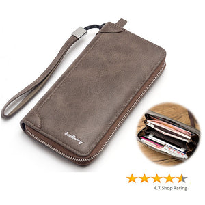 MEN LONG WALLET