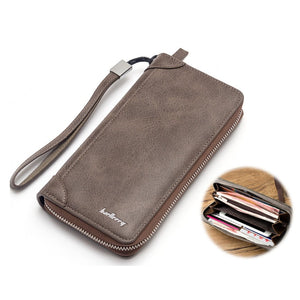 MEN LONG WALLET