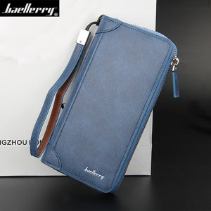 MEN LONG WALLET