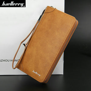 MEN LONG WALLET