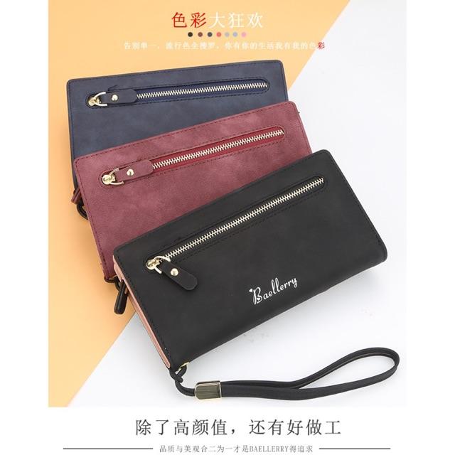 Multi-Card Purse  Wallet ( BUY 1 TAKE 1)