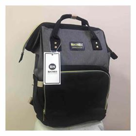 High-Quality Mommy Travel Backpack