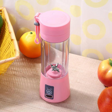 Portable Mini Juicer