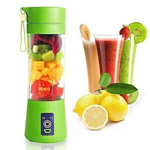 Portable Mini Juicer
