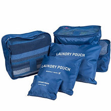 6 IN 1 Travel Pouch Bag ( BUY 1 GET 1)