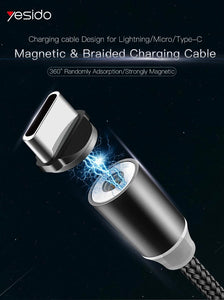 Magnetic Charger Cable