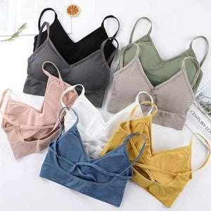 Bandeua Breathable Bralette (BUY 1 GET 2)
