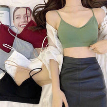Bandeua Breathable Bralette (BUY 1 GET 2)