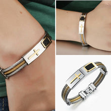 Premium Cross Bracelet