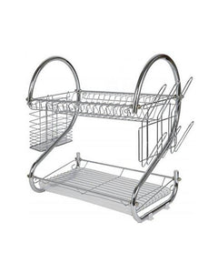 DISH DRAINER RACK