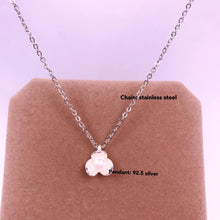 Pearl Necklace (Glow in the Dark)