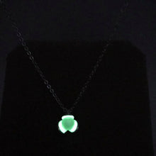 Pearl Necklace (Glow in the Dark)