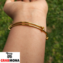 Golden Piyao Bracelet