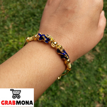 Golden Piyao Bracelet