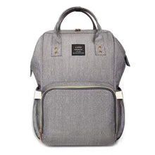 High-Quality Mommy Travel Backpack