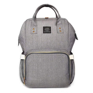 High-Quality Mommy Travel Backpack