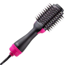 Hair Dryer Brush and Volumizer