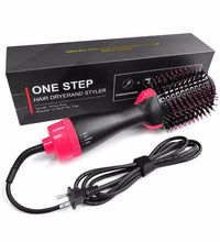 Hair Dryer Brush and Volumizer