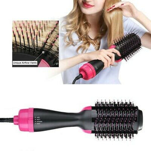 Hair Dryer Brush and Volumizer