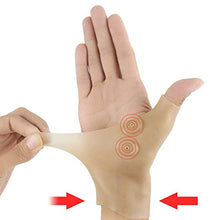 Magnetic Compression Wrist Support (Pack of 2)