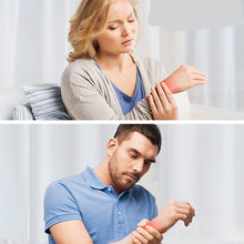 Magnetic Compression Wrist Support (Pack of 2)
