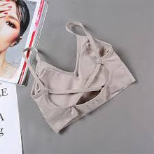 Bandeua Breathable Bralette (BUY 1 GET 2)