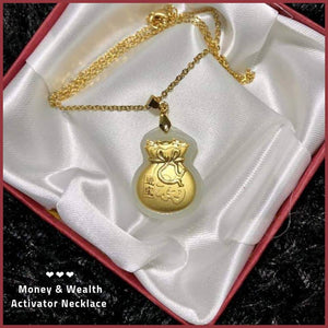 HEALING & PROSPERITY BUNDLE