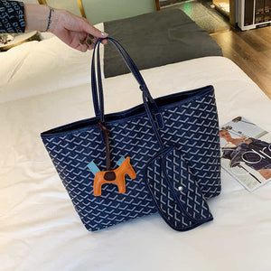 Classic Hand Bag (BUY 1 GET 1)