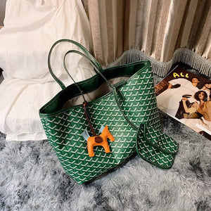 Classic Hand Bag (BUY 1 GET 1)