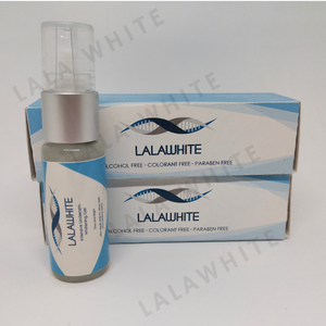 LALAWHITE  WHITENING DEO