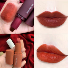 MONA'S 5 IN 1 MATTE LIPSTICK & LIP TINT (BUY1 TAKE 1)