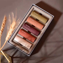 MONA'S 5 IN 1 MATTE LIPSTICK & LIP TINT (BUY1 TAKE 1)