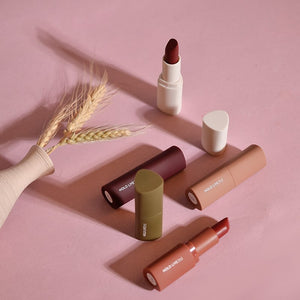 MONA'S 5 IN 1 MATTE LIPSTICK & LIP TINT (BUY1 TAKE 1)