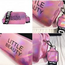 Little Beauty Sling Bag ( BUY1 TAKE 3 )