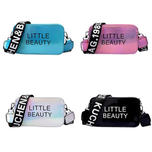 Little Beauty Sling Bag ( BUY1 TAKE 3 )