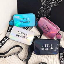 Little Beauty Sling Bag ( BUY1 TAKE 3 )