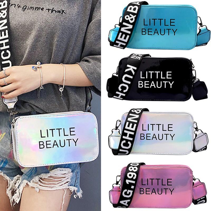 Little Beauty Sling Bag ( BUY1 TAKE 3 )