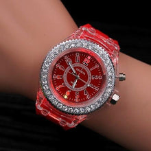 Luminous LED Watch ( BUY 1 GET 3)