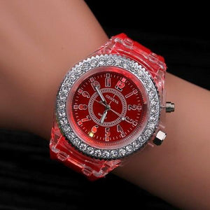 Luminous LED Watch ( BUY 1 GET 3)