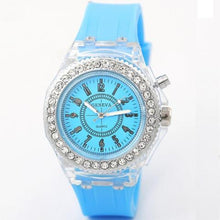 Luminous LED Watch ( BUY 1 GET 3)