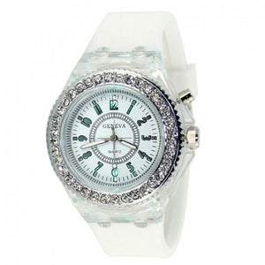 Luminous LED Watch ( BUY 1 GET 3)